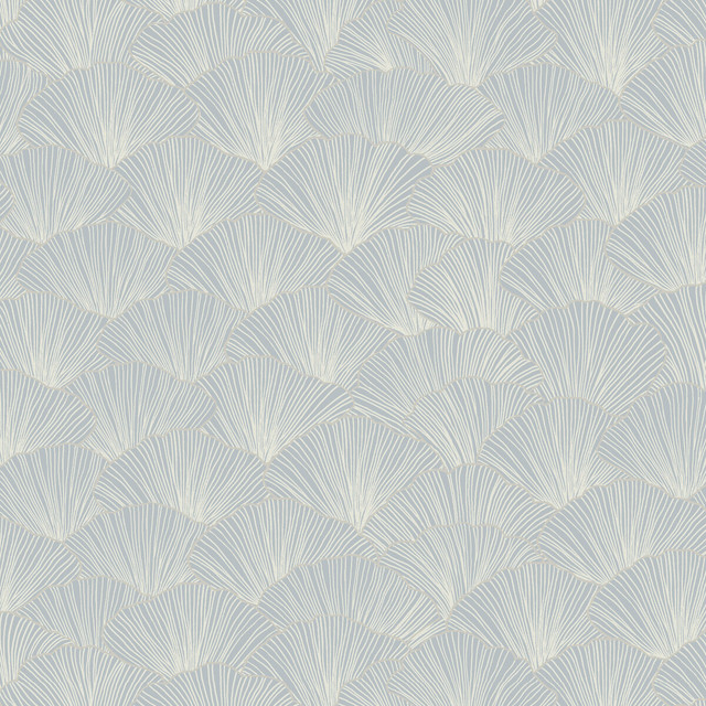 W3802-15 by Kravet Design Designer Wallcovering CANDICE OLSON COLLECTION NON WOVEN - 100% United States Horizontal: and Vertical: 25.25 27 - Swanky Fabrics -