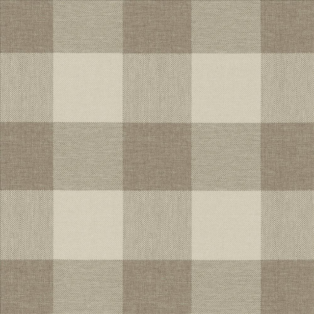 Athena Check Linen by Kasmir Designer Fabric 1471 100% Polyester
 INDIA 51,000 Wyzenbeek Double Rubs </p><p>Repeat: Horizontal: 7 6/8 inches and Vertical: 8 inches 54 - Swanky Fabrics -