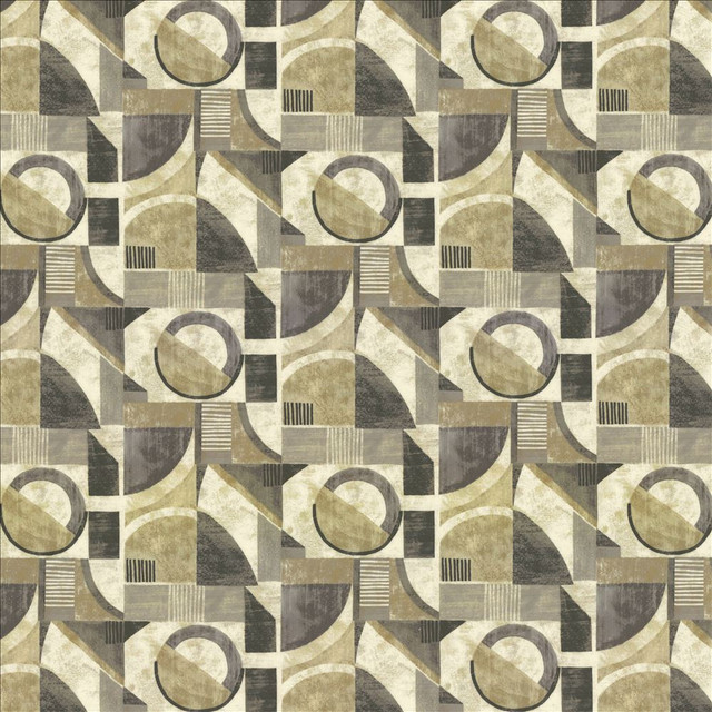Devoted Greystone by Kasmir Designer Fabric 1466 100% Polyester
 INDIA 30,000 Wyzenbeek Double Rubs </p><p>Repeat: Horizontal: 13 4/8 inches and Vertical: 13 4/8 inches 54 - Swanky Fabrics -