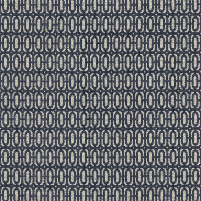 Enthuse Lapis by Kasmir Designer Fabric 1472 100% Polyester
 CHINA 60,000 Wyzenbeek Double Rubs </p><p>Repeat: Horizontal: 1 inches and Vertical: 1 2/8 inches 59 - Swanky Fabrics -