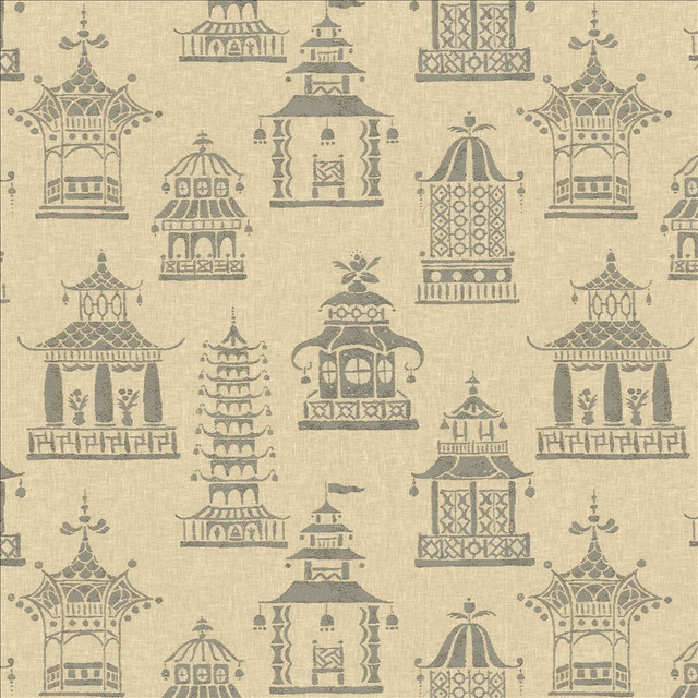 Moniker Silhouette by Kasmir Designer Fabric 1471 66% Polyester
34% Cotton
 CHINA 51,000 Wyzenbeek Double Rubs </p><p>Repeat: Horizontal: 27 2/8 inches and Vertical: 27 4/8 inches 54 - Swanky Fabrics -