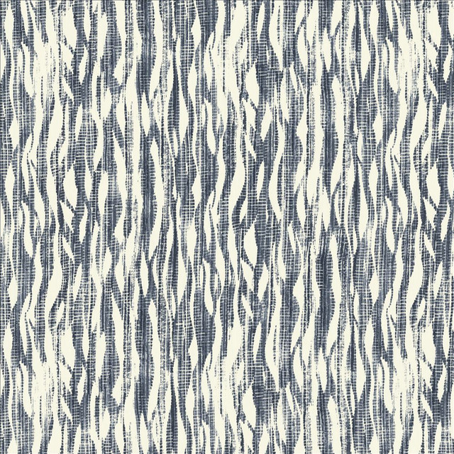 Promising Navy by Kasmir Designer Fabric 1472 70% Cotton
25% Polyester
5% Linen
 INDIA 50,000 Wyzenbeek Double Rubs </p><p>Repeat: Horizontal: 27 inches and Vertical: 24 inches 54 - Swanky Fabrics -