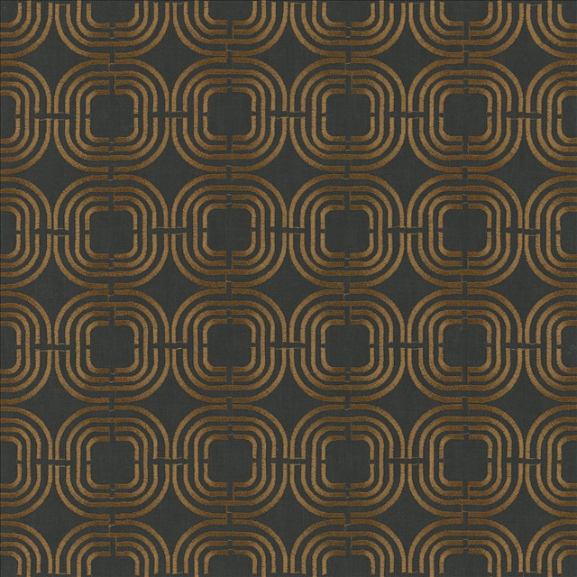 Tip Top Umber by Kasmir Designer Fabric 1466 50% Cotton
50% Polyester
 INDIA 51,000 Wyzenbeek Double Rubs </p><p>Repeat: Horizontal: 3 2/8 inches and Vertical: 3 inches 52 - Swanky Fabrics -