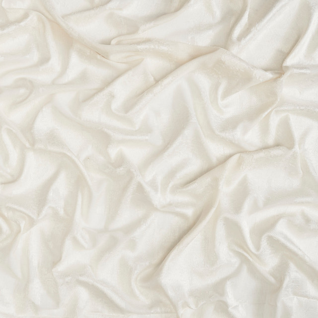 Fluid 92J9001 by JF Designer Fabric CLOUD NINE 87% Polyester, 13% Linen Turkey Horizontal: 81 and Vertical: 80.25 120 - Swanky Fabrics -
