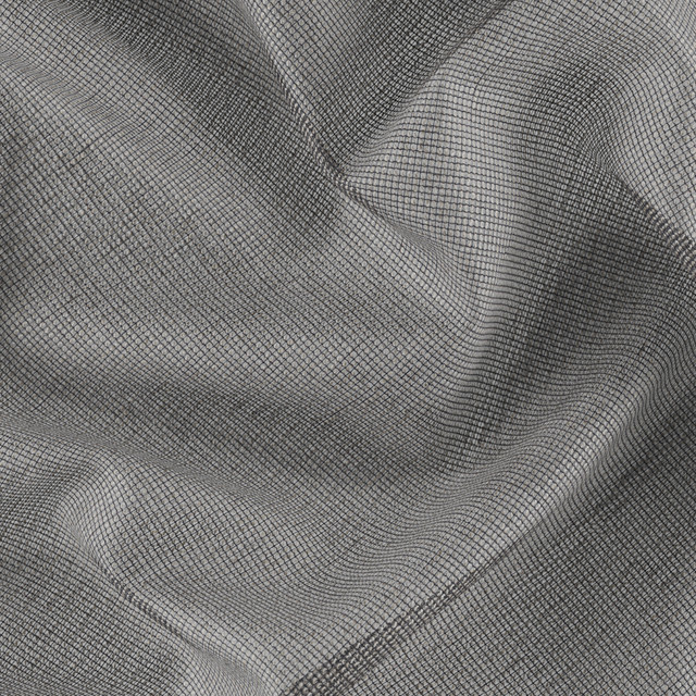 Happy 98J9001 by JF Designer Fabric CLOUD NINE 51% Acrylic, 18% Polyester, 17% Cotton, 7% Viscose, 7% Linen Turkey Horizontal: and Vertical: 118 - Swanky Fabrics -