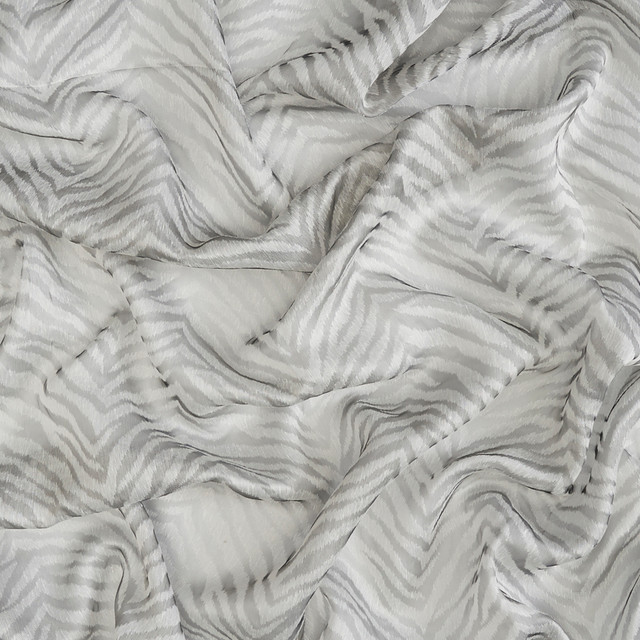 Peppy 97J9001 by JF Designer Fabric CLOUD NINE 85% Polyester, 15% Cotton India Horizontal: 13.125 and Vertical: 13.5 118 - Swanky Fabrics -