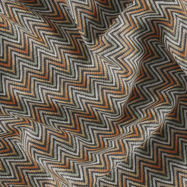 Sabrina 23J9011 by JF Designer Fabric CHARMED 72% Polyvinyl Chloride, 16% Polyester, 9% Cotton, 3% Polyurethane Turkey 115000 Horizontal: 1.875 and Vertical: 7 54 - Swanky Fabrics -