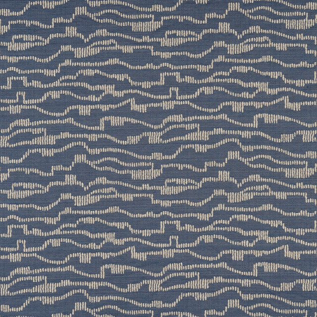 Soundwave 67J8921 by JF Crypton Designer Fabric VELOCITY CRYPTON HOME 72% Polyester, 17% Cotton, 8% Rayon, 3% Linen United States 63000 Horizontal: 14 and Vertical: 13.875 54 - Swanky Fabrics -