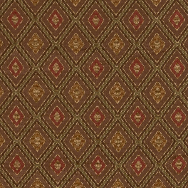 D1803 Woodland Margot by Charlotte Designer Fabric Vintage Elegance 100% Woven Polyester Asia Exceeds 120,000 Wyzenbeek Rubs (Heavy Duty) </p><p>Repeat: Horizontal: 2" x Vertical: 2.5" 54 Inches - Swanky Fabrics -