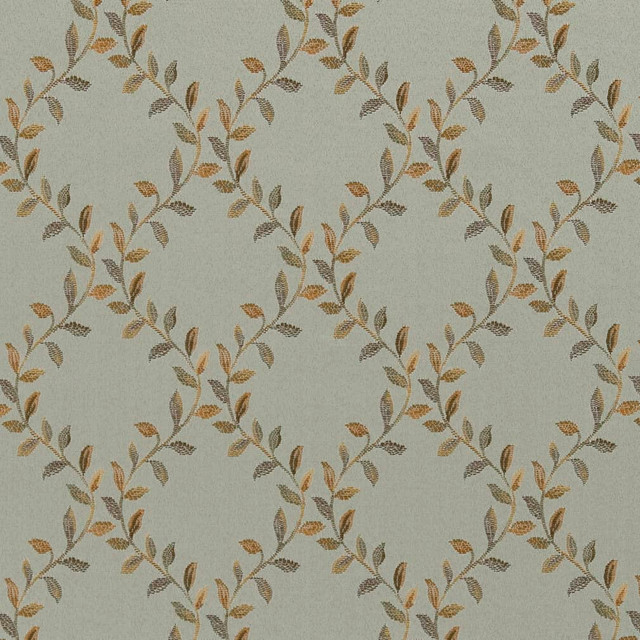 D1856 Spring Ella by Charlotte Designer Fabric Vintage Elegance 100% Woven Polyester Asia Exceeds 120,000 Wyzenbeek Rubs (Heavy Duty) </p><p>Repeat: Horizontal: 5" x Vertical: 5.5" 54 Inches - Swanky Fabrics -
