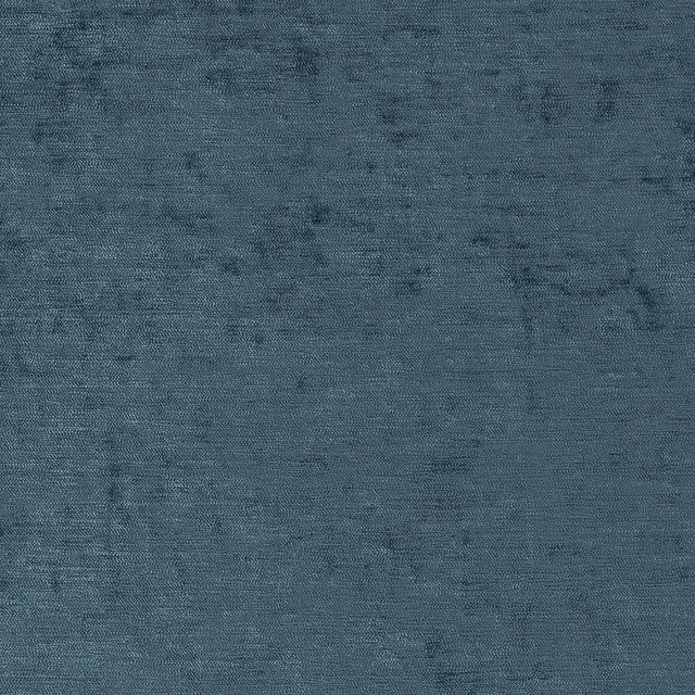 D1918 Lapis by Charlotte Designer Fabric Luxe Velvet 100% Woven Polyester India Exceeds 140,000 Wyzenbeek Rubs (Heavy Duty) </p><p>Repeat: 54 Inches - Swanky Fabrics -