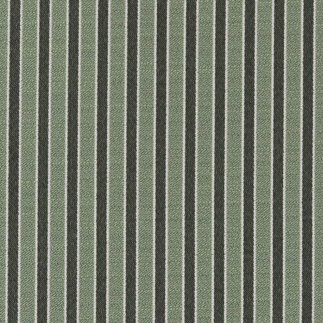 D2136 Spring Stripe by Charlotte Designer Fabric Small Scale Patterns 100% Woven Polyester Asia Exceeds 100,000 Wyzenbeek Rubs (Heavy Duty) </p><p>Repeat: Horizontal: 1" 54 Inches - Swanky Fabrics -