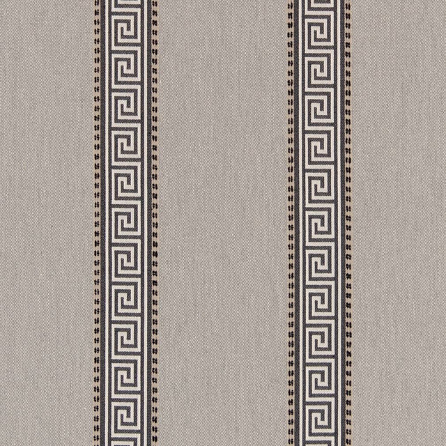 D2424 Graphite by Charlotte Designer Fabric Crypton Patterns 66% Polyester, 34% Cotton Made in USA Exceeds 200,000 Wyzenbeek Rubs (Heavy Duty) </p><p>Repeat: Horizontal 6.75" x Vertical 1.25" 54 Inches - Swanky Fabrics -