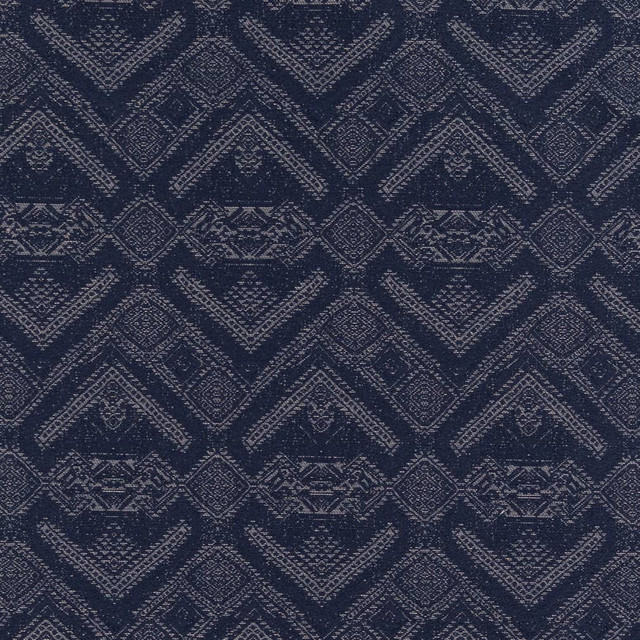 D2432 Midnight by Charlotte Designer Fabric Crypton Patterns 85% Polyester, 15% Cotton Made in USA Exceeds 60,000 Wyzenbeek Rubs (Heavy Duty) </p><p>Repeat: Horizontal 7" x Vertical 16.5" 54 Inches - Swanky Fabrics - D2432 Midnight by Charlotte Designer Fabric Crypton Patterns 85% Polyester, 15% Cotton Made in USA Exceeds 60,000 Wyzenbeek Rubs (Heavy Duty) </p><p>Repeat: Horizontal 7" x Vertical 16.5" 54 Inches - Swanky Fabrics -