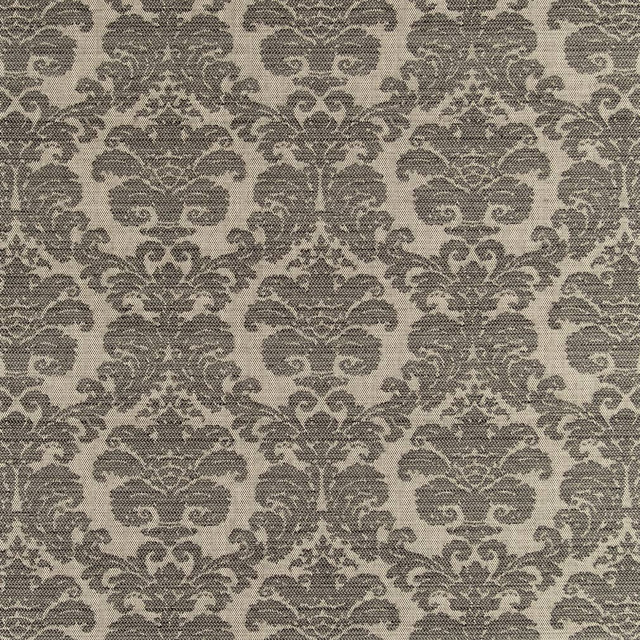 D2448 Smoke by Charlotte Designer Fabric Crypton Patterns 57% Polyester, 43% Cotton Made in USA Exceeds 120,000 Wyzenbeek Rubs (Heavy Duty) </p><p>Repeat: Horizontal 13.5" x Vertical 13.5" 54 Inches - Swanky Fabrics - D2448 Smoke by Charlotte Designer Fabric Crypton Patterns 57% Polyester, 43% Cotton Made in USA Exceeds 120,000 Wyzenbeek Rubs (Heavy Duty) </p><p>Repeat: Horizontal 13.5" x Vertical 13.5" 54 Inches - Swanky Fabrics -