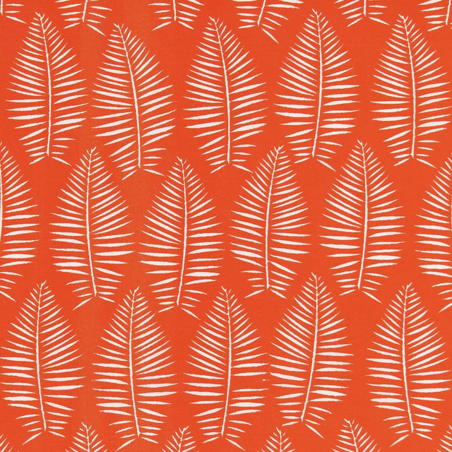 D2465 Marmalade by Charlotte Designer Fabric Patio Prints 100% Polyester Made in USA Exceeds 60,000 Wyzenbeek Rubs (Heavy Duty) </p><p>Repeat: Horizontal 18" x Vertical 13.5" 54 Inches - Swanky Fabrics -