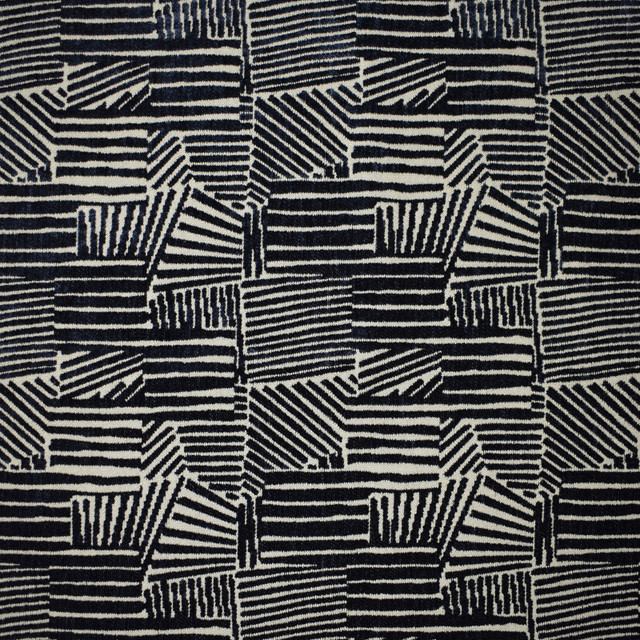 S3859 Onyx by Greenhouse Designer Fabric S51: Granite 66% Polyester, 34% Cotton India 20,000 double rubs </p><p>Repeat: 7.25" H, 6.875" V 54" - Swanky Fabrics -