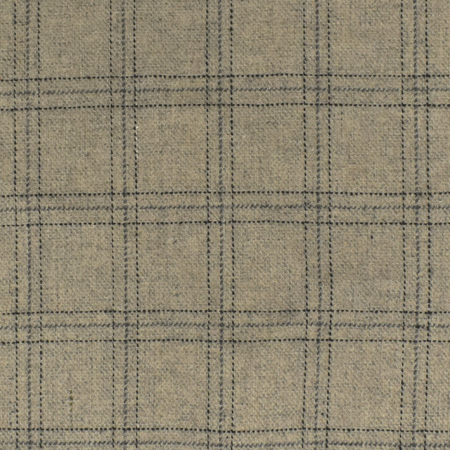 S4069 Stone by Greenhouse Designer Fabric 40% Wool, 35% Polyester, 15% Nylon, 10% Acrylic India 51,000 double rubs </p><p>Repeat: 3.37" H, 3.37" V 55" - Swanky Fabrics - S4069 Stone by Greenhouse Designer Fabric 40% Wool, 35% Polyester, 15% Nylon, 10% Acrylic India 51,000 double rubs </p><p>Repeat: 3.37" H, 3.37" V 55" - Swanky Fabrics -