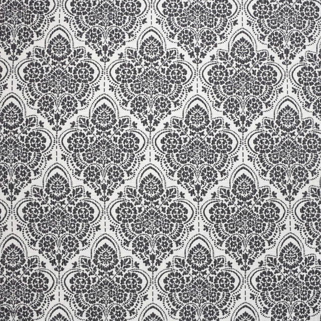 S3738 Iron by Greenhouse Designer Fabric 30.84% Cotton, 30.16% Pcr Polyester, 28.49% Polyester, 10.51% Rayon USA 54,000 double rubs </p><p>Repeat: 13.75" H, 9.063" V 55" - Swanky Fabrics - S3738 Iron by Greenhouse Designer Fabric 30.84% Cotton, 30.16% Pcr Polyester, 28.49% Polyester, 10.51% Rayon USA 54,000 double rubs </p><p>Repeat: 13.75" H, 9.063" V 55" - Swanky Fabrics -