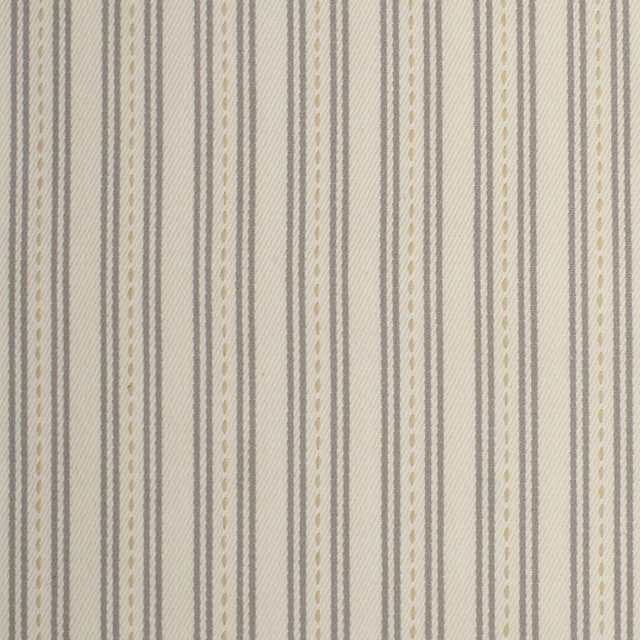 F3182 Dove by Greenhouse Designer Fabric 100% Cotton Portugal 51,000 double rubs </p><p>Repeat: 1.1" H 54" - Swanky Fabrics -