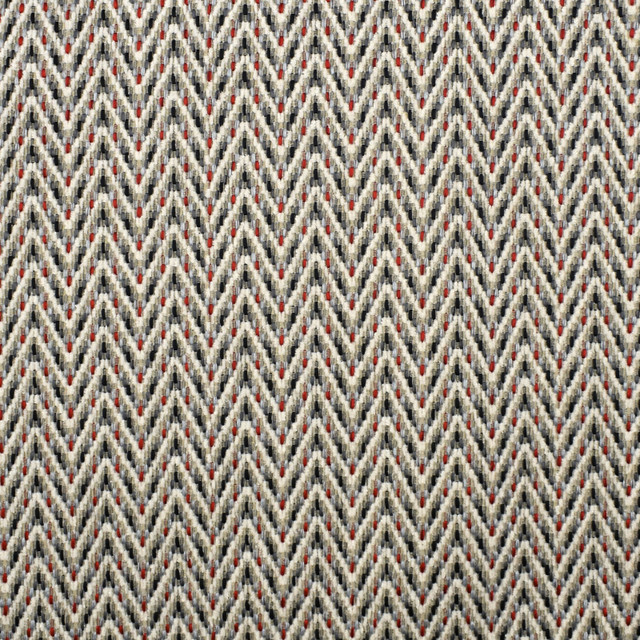 F2372 Carmine by Greenhouse Designer Fabric 100% Polyester China 50,000 double rubs </p><p>Repeat: .5" H, 1" V 56" - Swanky Fabrics - F2372 Carmine by Greenhouse Designer Fabric 100% Polyester China 50,000 double rubs </p><p>Repeat: .5" H, 1" V 56" - Swanky Fabrics -