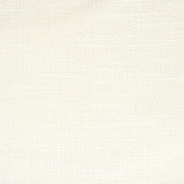 S2120 Eggshell by Greenhouse Designer Fabric 100% Polyester (Uv) USA 72,000 double rubs </p><p>Repeat: .063" H, .125" V 55" - Swanky Fabrics -