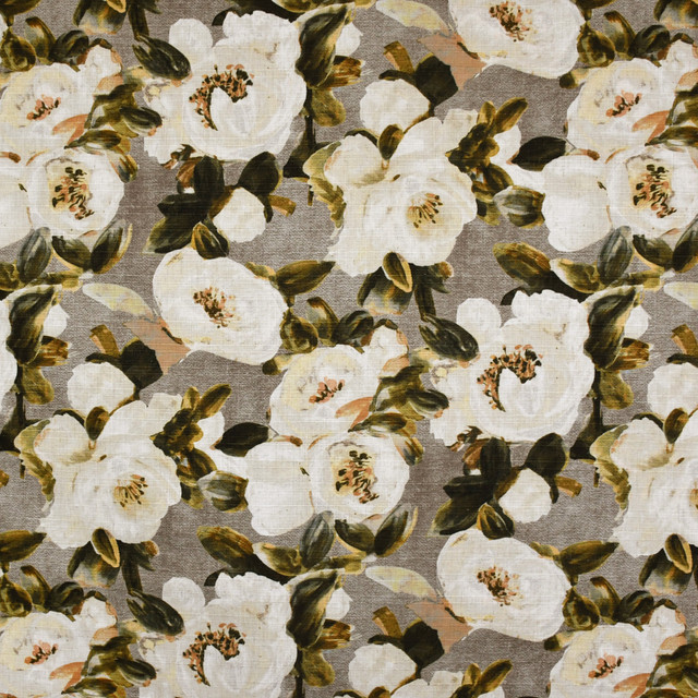 S3598 Dusk by Greenhouse Designer Fabric 95% Polyester, 5% Linen China 53,000 double rubs </p><p>Repeat: 27" H, 26" V 58" - Swanky Fabrics - S3598 Dusk by Greenhouse Designer Fabric 95% Polyester, 5% Linen China 53,000 double rubs </p><p>Repeat: 27" H, 26" V 58" - Swanky Fabrics -