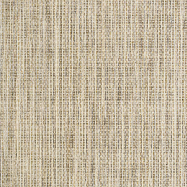 S3686 Oyster by Greenhouse Designer Fabric 63.47% Olefin, 36.53% Cotton USA 33,000 double rubs </p><p>Repeat: .25" H, .313" V 55" - Swanky Fabrics -