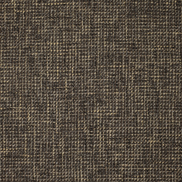 S3853 Espresso by Greenhouse Designer Fabric 100% Polyester India 100,000 double rubs </p><p>Repeat: None 56" - Swanky Fabrics -