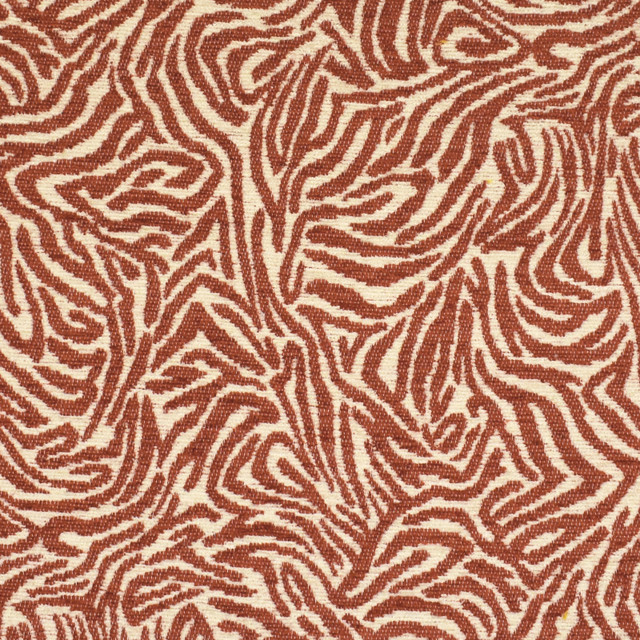 F2837 Cinnamon by Greenhouse Designer Fabric 100% Polyester China 58,000 double rubs </p><p>Repeat: 14" H, 14" V 58" - Swanky Fabrics - F2837 Cinnamon by Greenhouse Designer Fabric 100% Polyester China 58,000 double rubs </p><p>Repeat: 14" H, 14" V 58" - Swanky Fabrics -
