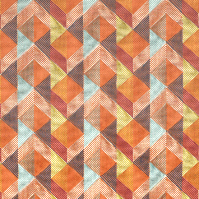 S3444 Orange Crush by Greenhouse Designer Fabric 86% Polyester, 14% Acrylic India 51,000 double rubs </p><p>Repeat: 2.55" H, 1.96" V 54" - Swanky Fabrics - S3444 Orange Crush by Greenhouse Designer Fabric 86% Polyester, 14% Acrylic India 51,000 double rubs </p><p>Repeat: 2.55" H, 1.96" V 54" - Swanky Fabrics -