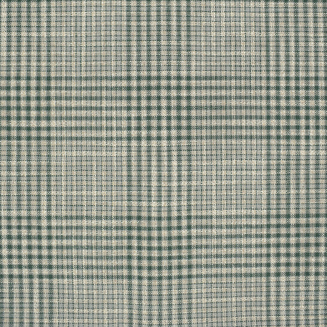 S4053 Thyme by Greenhouse Designer Fabric 78% Cotton, 15% Linen, 7% Polyester India 51,000 double rubs </p><p>Repeat: 5.4" H, 4.8" V 54" - Swanky Fabrics -