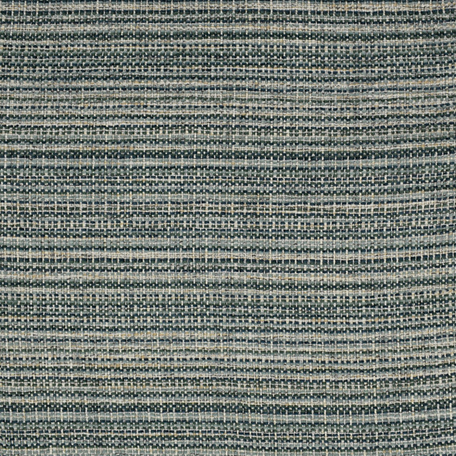 F2720 Aqua by Greenhouse Designer Fabric 100% Polyester China 65,000 double rubs </p><p>Repeat: 7" V 57" - Swanky Fabrics -