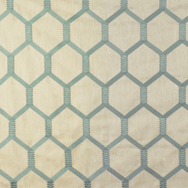 S2658 Lichen by Greenhouse Designer Fabric 70% Viscose, 30% Linen With 100% Viscose Embroidery India 9,000 double rubs </p><p>Repeat: 5.43" H, 9.21" V 52" - Swanky Fabrics - S2658 Lichen by Greenhouse Designer Fabric 70% Viscose, 30% Linen With 100% Viscose Embroidery India 9,000 double rubs </p><p>Repeat: 5.43" H, 9.21" V 52" - Swanky Fabrics -