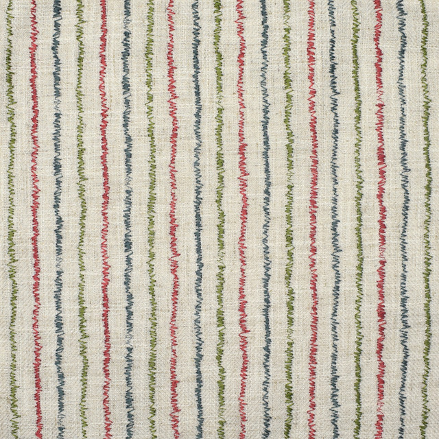 F2341 Carnival by Greenhouse Designer Fabric 88% Polyester, 7% Rayon, 5% Linen With 100% Rayon Embroidery China 9,000 double rubs </p><p>Repeat: 1.68" H 54" - Swanky Fabrics - F2341 Carnival by Greenhouse Designer Fabric 88% Polyester, 7% Rayon, 5% Linen With 100% Rayon Embroidery China 9,000 double rubs </p><p>Repeat: 1.68" H 54" - Swanky Fabrics -