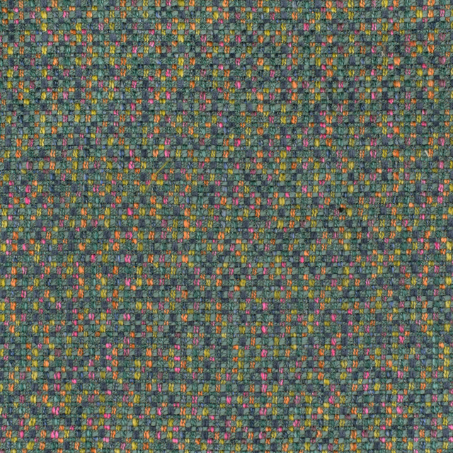S3448 Peacock by Greenhouse Designer Fabric 67% Acrylic, 32% Polyester, 1% Viscose Turkey 60,000 double rubs </p><p>Repeat: None 55" - Swanky Fabrics -