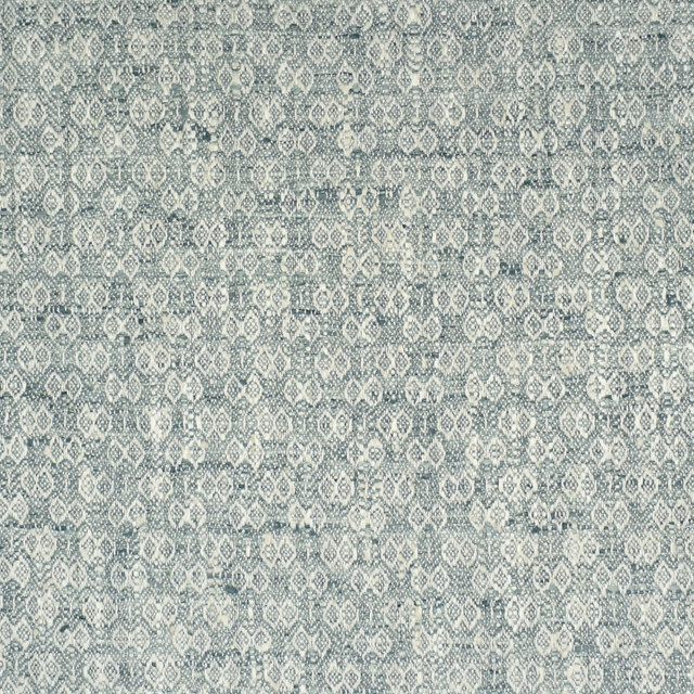 S2489 Mist by Greenhouse Designer Fabric 100% Polyester India 51,000 double rubs </p><p>Repeat: .75" H, .7" V 54" - Swanky Fabrics - S2489 Mist by Greenhouse Designer Fabric 100% Polyester India 51,000 double rubs </p><p>Repeat: .75" H, .7" V 54" - Swanky Fabrics -