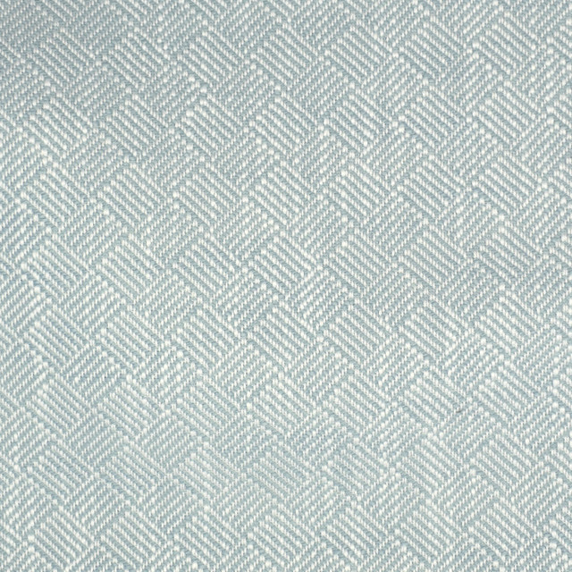 S2160 Sky by Greenhouse Designer Fabric 95.05% Polyester (Uv), 4.95% Olefin (Uv) USA 60,000 double rubs </p><p>Repeat: 1.125" H, 1" V 55" - Swanky Fabrics -