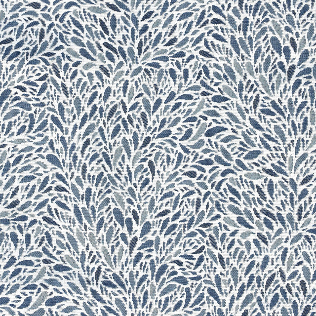 S4123 River by Greenhouse Designer Fabric 100% Polyester China 81,000 double rubs </p><p>Repeat: 13.5" H, 14.5" V 56" - Swanky Fabrics -