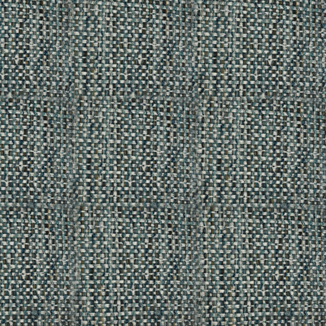 F3573 Ocean by Greenhouse Designer Fabric 98.8% Olefin, 1.2% Polyester USA 51,000 double rubs </p><p>Repeat: .188" H, .813" V 55" - Swanky Fabrics -