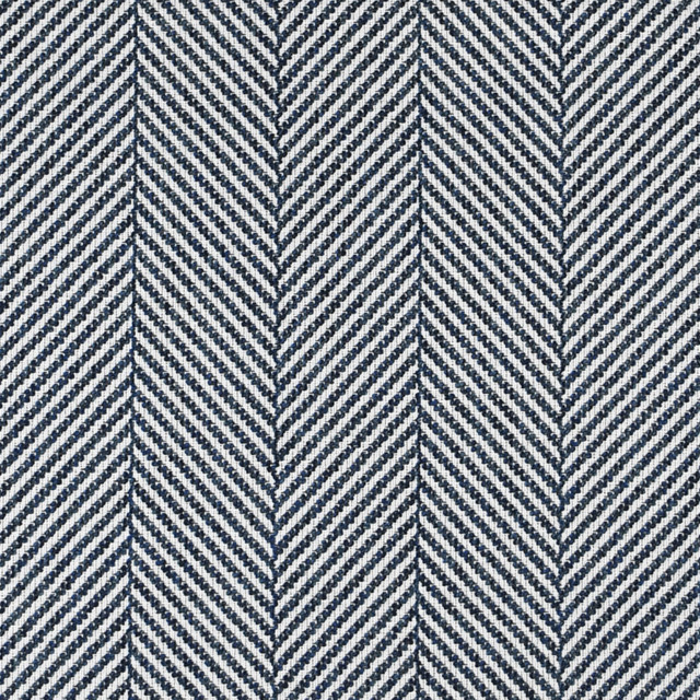 F3589 Cobalt by Greenhouse Designer Fabric 98.14% Olefin, 1.86% Polyester USA 51,000 double rubs </p><p>Repeat: .563" H, 6.875" V 55" - Swanky Fabrics -