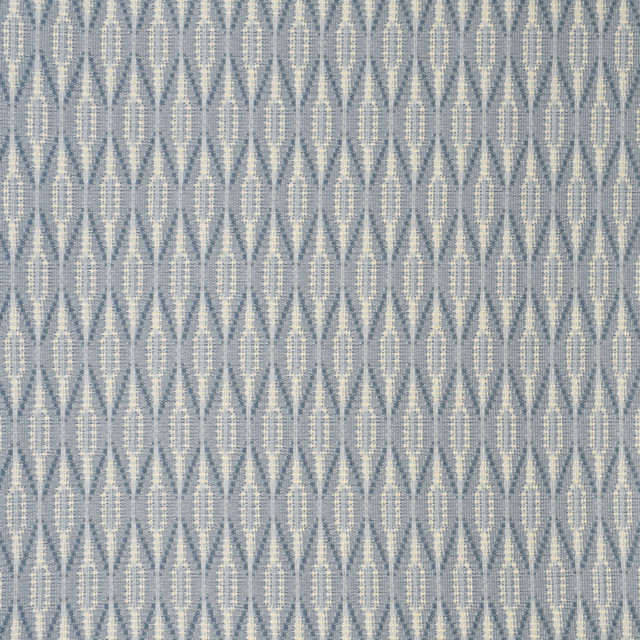 S3756 Breeze by Greenhouse Designer Fabric 58.67% Polyester, 41.33% Cotton USA 33,000 double rubs </p><p>Repeat: 2.875" H, .813" V 56" - Swanky Fabrics -