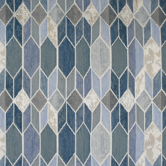 F3238 Denim by Greenhouse Designer Fabric 100% Polyester USA 84,000 double rubs </p><p>Repeat: 3.5" H, 1.5" V 54" - Swanky Fabrics - F3238 Denim by Greenhouse Designer Fabric 100% Polyester USA 84,000 double rubs </p><p>Repeat: 3.5" H, 1.5" V 54" - Swanky Fabrics -