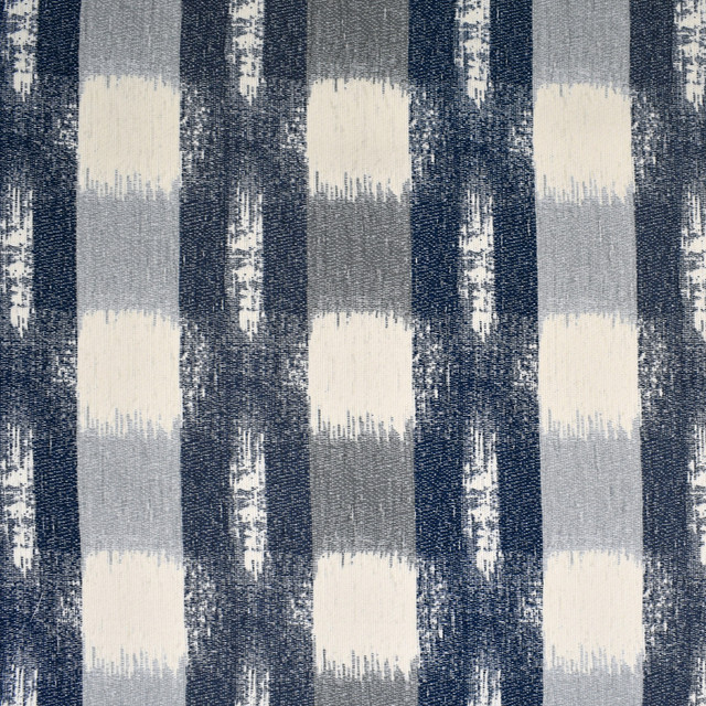 F3261 Storm by Greenhouse Designer Fabric 100% Polyester USA 81,000 double rubs </p><p>Repeat: 11.875" H, 11.5" V 54" - Swanky Fabrics -