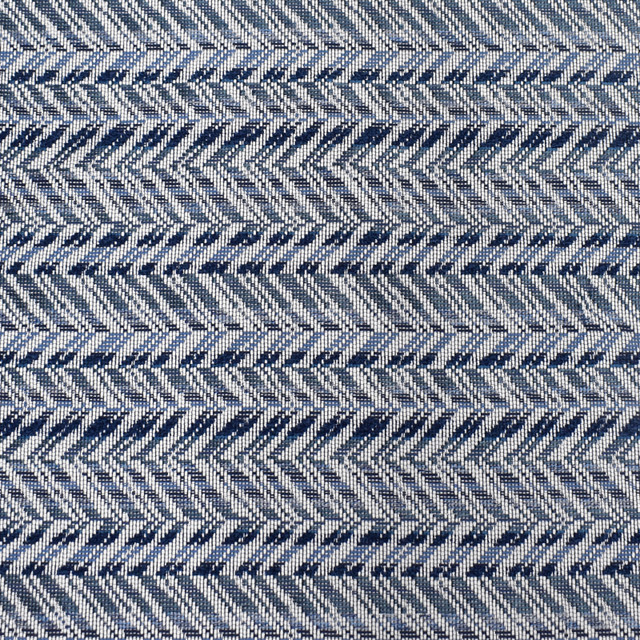 S3129 Caspian by Greenhouse Designer Fabric 68% Cotton, 32% Polyester India 51,000 double rubs </p><p>Repeat: 3.5" H, 8" V 54" - Swanky Fabrics -
