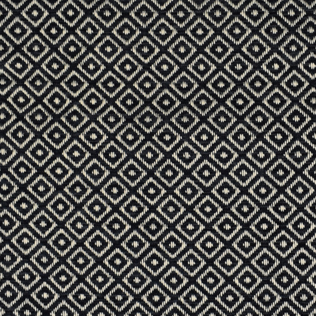 F2735 Indigo by Greenhouse Designer Fabric 100% Polyester China 30,000 double rubs </p><p>Repeat: .75" H, .75" V 57" - Swanky Fabrics - F2735 Indigo by Greenhouse Designer Fabric 100% Polyester China 30,000 double rubs </p><p>Repeat: .75" H, .75" V 57" - Swanky Fabrics -