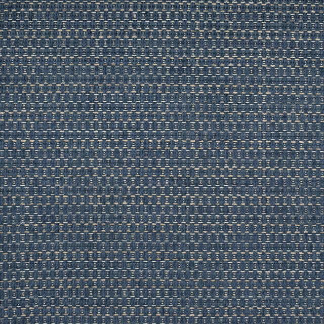F2977 Sapphire by Greenhouse Designer Fabric 100% Polyester China 20,000 double rubs </p><p>Repeat: 14.5" H, 2" V 57" - Swanky Fabrics -