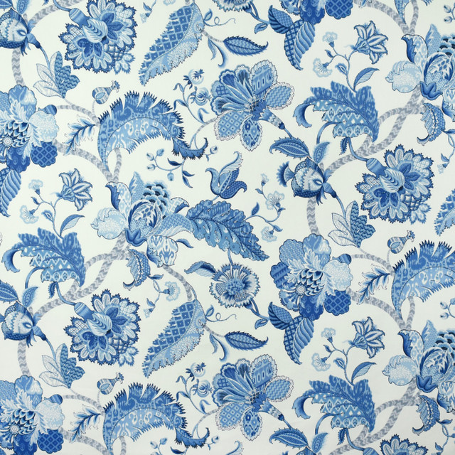 S2698 Marina by Greenhouse Designer Fabric 100% Cotton USA 15,000 double rubs </p><p>Repeat: 27" H, 27" V 54" - Swanky Fabrics - S2698 Marina by Greenhouse Designer Fabric 100% Cotton USA 15,000 double rubs </p><p>Repeat: 27" H, 27" V 54" - Swanky Fabrics -