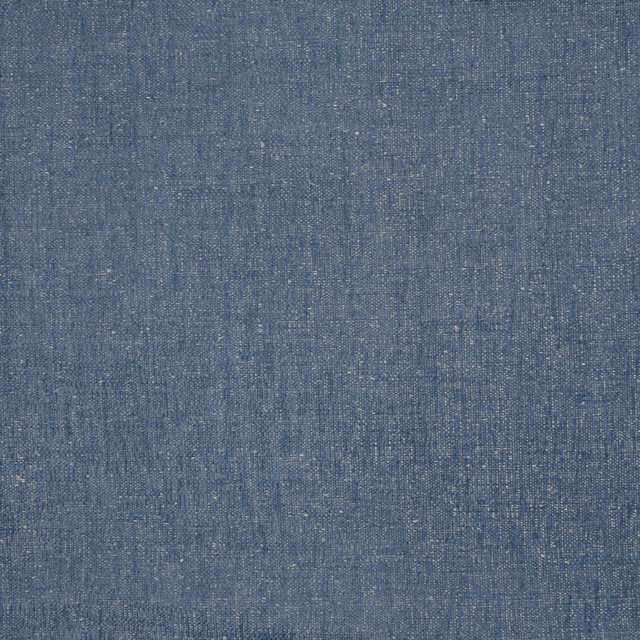 S2377 Denim by Greenhouse Designer Fabric 78.68% Rayon, 21.32% Polyester USA 33,000 double rubs </p><p>Repeat: .063" H, .063" V 57" - Swanky Fabrics -