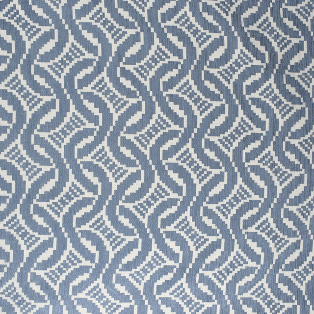 S2378 Chambray by Greenhouse Designer Fabric 49.77% Rayon, 28.98% Polyester, 21.25% Pre-Crcotn USA 33,000 double rubs </p><p>Repeat: 7" H, 8.969" V 54" - Swanky Fabrics - S2378 Chambray by Greenhouse Designer Fabric 49.77% Rayon, 28.98% Polyester, 21.25% Pre-Crcotn USA 33,000 double rubs </p><p>Repeat: 7" H, 8.969" V 54" - Swanky Fabrics -